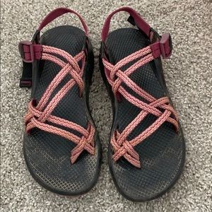 Chacos- women’s size 8!